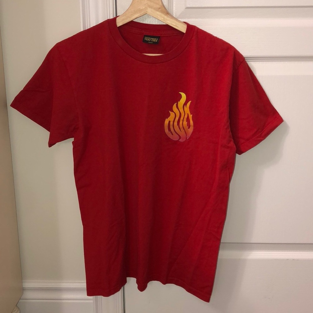 OVO LOGO TEE